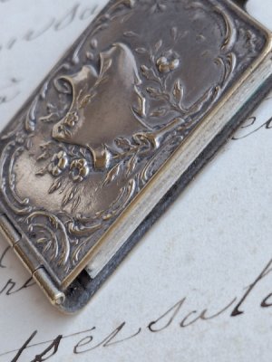 画像10: ルルドの泉ペンダントトップ