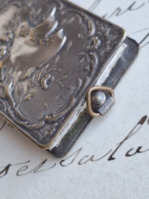 画像11: ルルドの泉ペンダントトップ