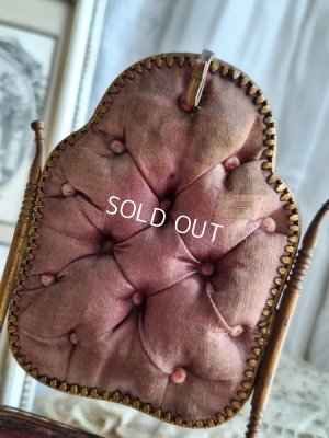 画像5: 懐中時計スタンド付天使のジュエリーボックス