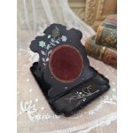 画像: ナポレオン三世パピエマルシェ懐中時計スタンド