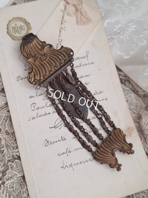 victorianchatelaine