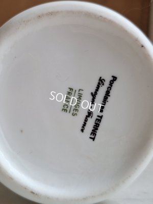 画像14: リモージュハンドフォルムリングスタンド