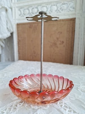 画像5: バカラアクセサリースタンド