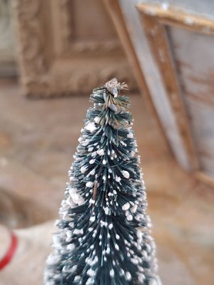 画像6: ヴィンテージクリスマスツリー＆羊