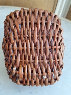 画像4: 生地付バスケット