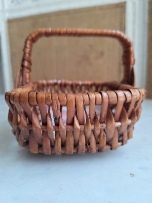 画像12: 生地付バスケット