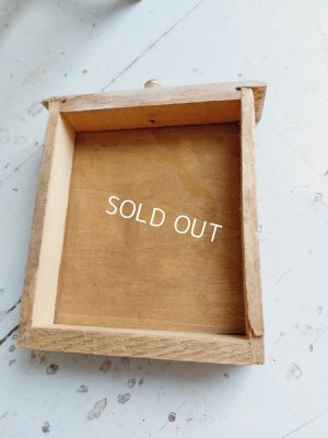 画像12: アンティークドールドレッサー&チェア