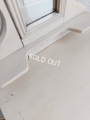 画像6: アンティークドールドレッサー&チェア