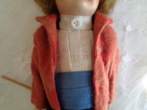 画像9: SFBJ PARISペアドール