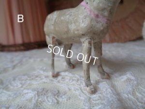 画像5: 羊フィギュアー