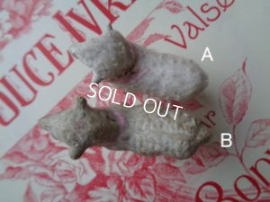 画像6: 羊フィギュアー