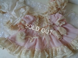 画像6: SFBJビスクヘッドドール