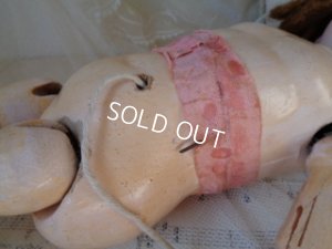 画像4: Aマルセルビスクヘッドドール