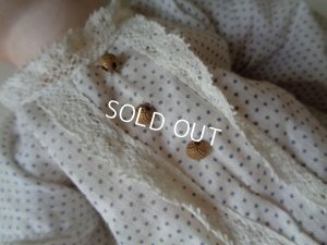 画像6: SFBJ60ビスクヘッドドール