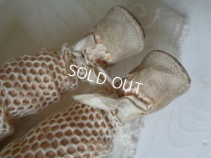 画像7: SFBJ60ビスクヘッドドール