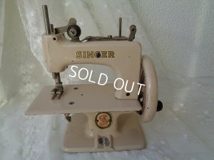 画像2: シンガートイミシン