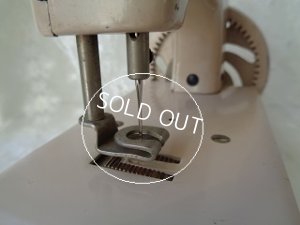 画像3: シンガートイミシン