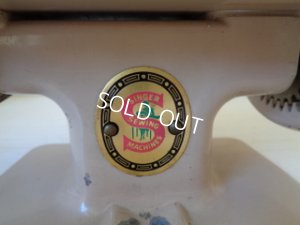 画像7: シンガートイミシン