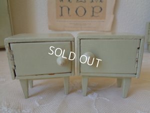 画像4: ドールハウス家具