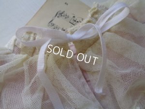 画像3: ドールドレス