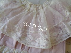 画像4: ドールドレス