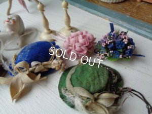 画像6: アンティークドールハウス