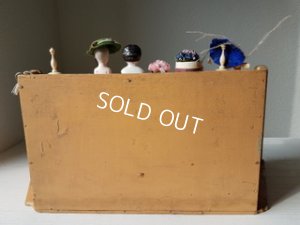 画像7: アンティークドールハウス