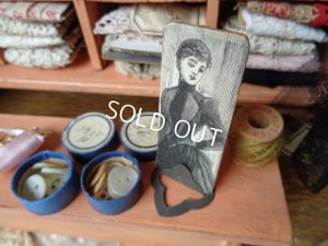 画像3: アンティークドールハウス