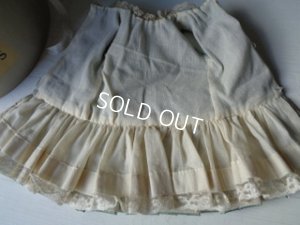 画像8: ドールドレス&ボンネット