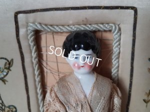 画像2: チャイナヘッドドール