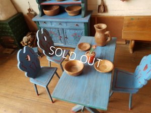 画像7: ドールハウス