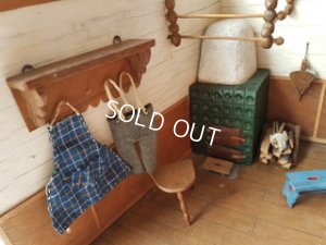 画像4: ドールハウス