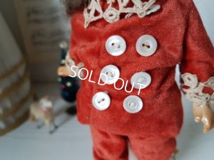 画像3: アーモンドマルセルビスクドール390