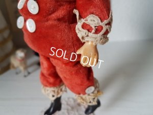 画像5: アーモンドマルセルビスクドール390