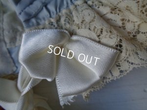 画像7: ドールドレス＆ボンネット