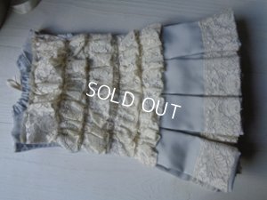 画像2: ドールドレス＆ボンネット