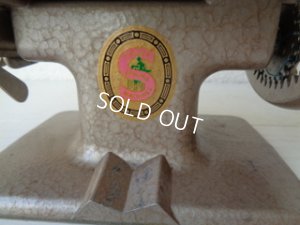 画像3: シンガートイミシン