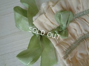 画像7: ドールドレス&ボンネット