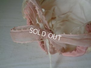 画像6: ドールドレス&ボンネット