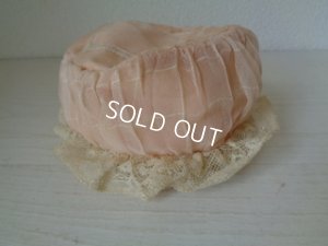 画像7: ドールドレス&ボンネット