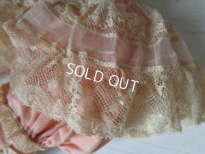 画像4: ドールドレス&ボンネット