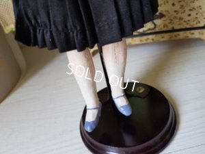 画像5: ゲブリューダー キューレンツ社ビスクヘッドドール