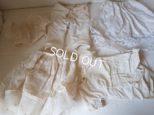 画像8: アーモンドマルセルビスクドールAM390