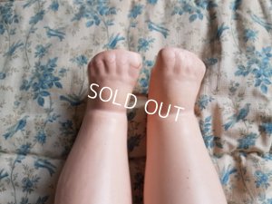 画像4: アーモンドマルセルビスクドールAM390