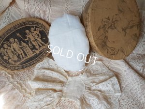 画像10: UNIS FRANCEミニョネット