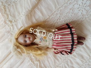 画像3: UNIS FRANCEミニョネット