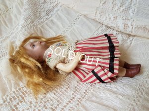 画像7: UNIS FRANCEミニョネット