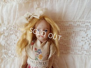 画像2: UNIS FRANCEミニョネット