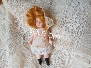 画像4: UNIS FRANCEミニョネット