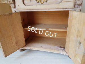 画像3: ドールカップボード